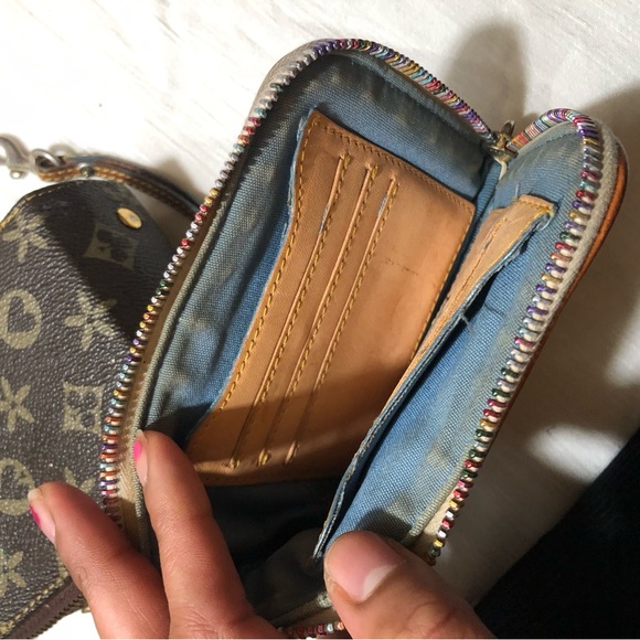 tiny purses - Picture 2 of 5